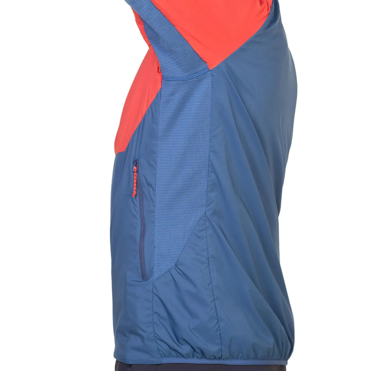 Mountain Equipment Switch Pro Hooded Insulated Jacket