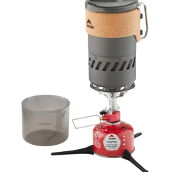 MSR Switch System Stove