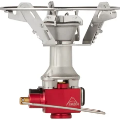 MSR Switch System Stove