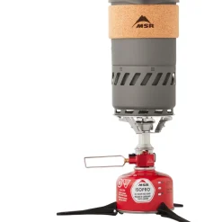 MSR Switch System Stove
