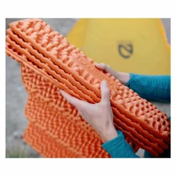 Nemo Switchback Sleeping Mat - Regular