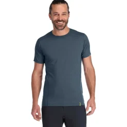 Rab Syncrino Base Tee