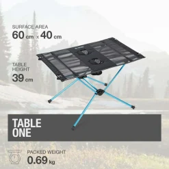 Helinox Table One