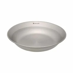 Snow Peak Tableware Dish