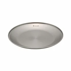 Snow Peak Tableware Plate L