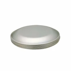 Snow Peak Tableware Plate L