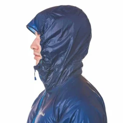 Montbell Tachyon Parka