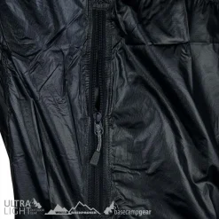 Montbell Tachyon Parka