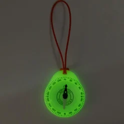 Brunton Tag-Along 9041 Glow Compass