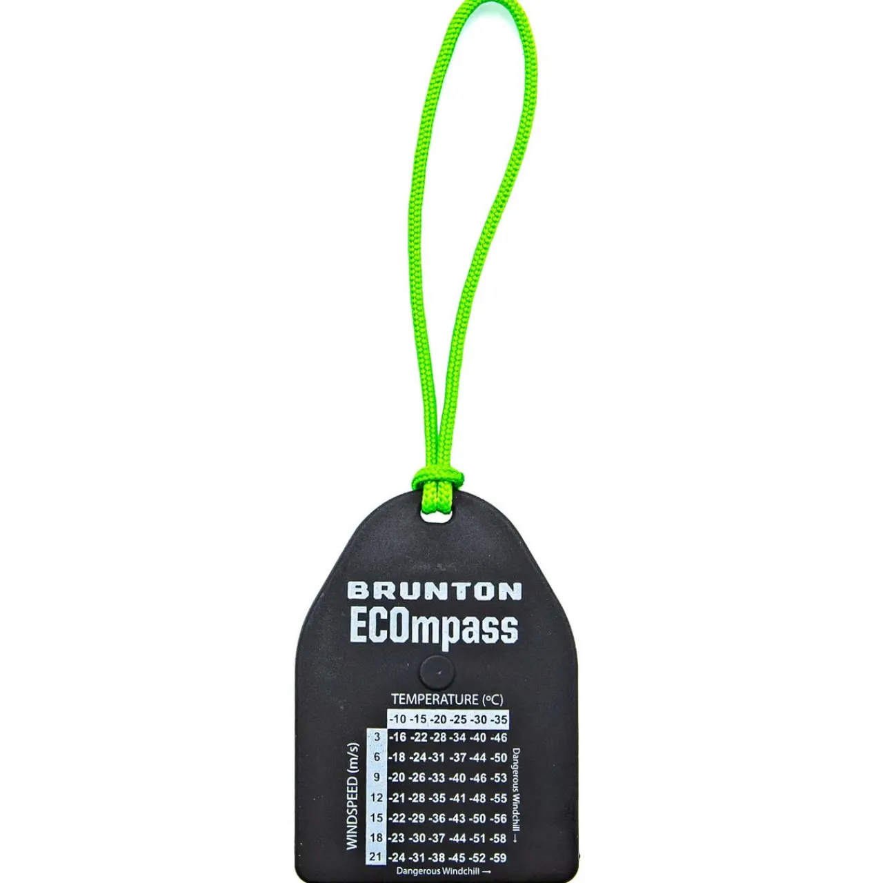 Brunton Tag-Along Eco Chill Compass
