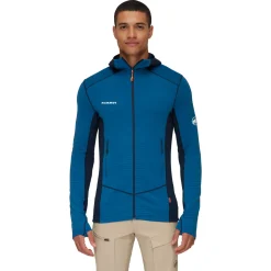 Mammut Taiss Light ML Hooded Jacket