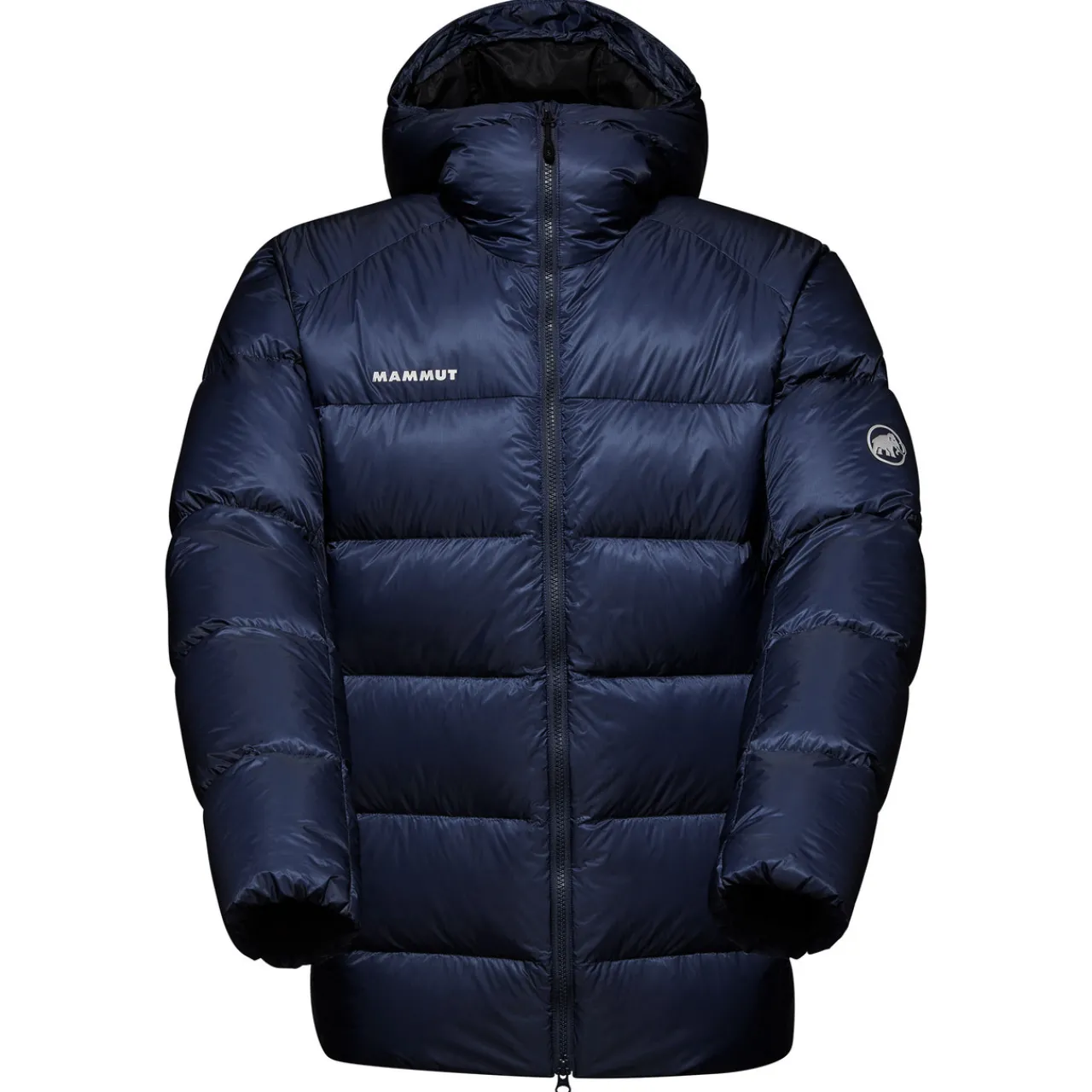 Mammut Taiss Pro IN Hooded Jacket