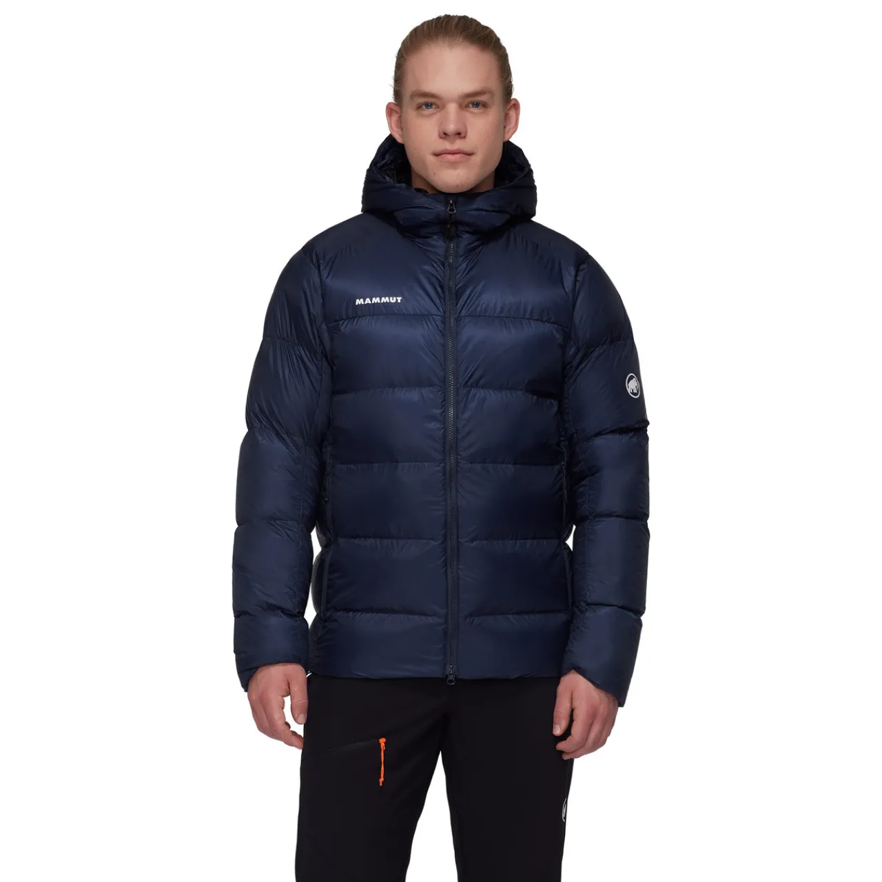 Mammut Taiss Pro IN Hooded Jacket