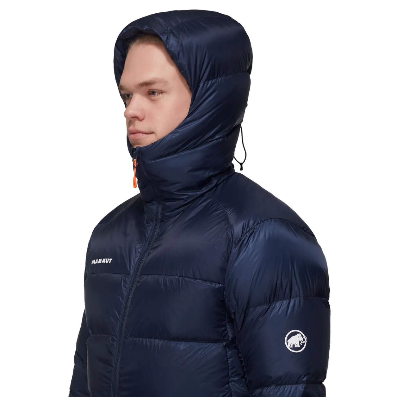 Mammut Taiss Pro IN Hooded Jacket