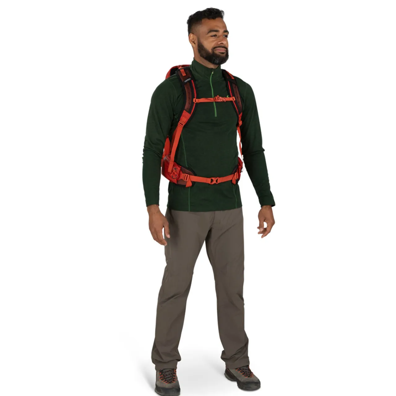 Osprey Talon Pro 20 Litre Rucksack