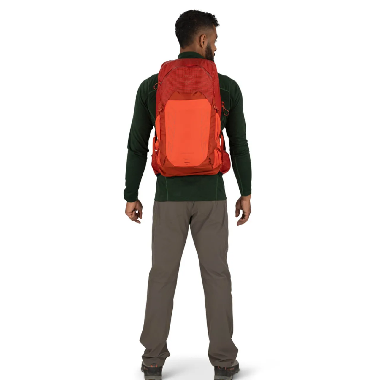 Osprey Talon Pro 20 Litre Rucksack