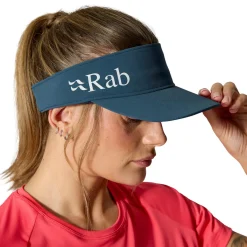 Women Rab Talus Visor