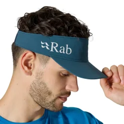 Women Rab Talus Visor