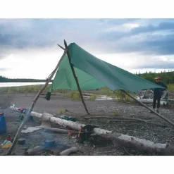 Hilleberg Tarp 20 UL (4.4 m x 4.4 m)