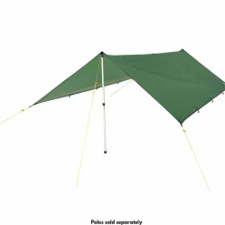 DD Hammocks Tarp S Zero-G Line (2.9m x 4m)