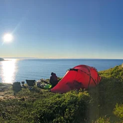 Hilleberg Tarra Tent