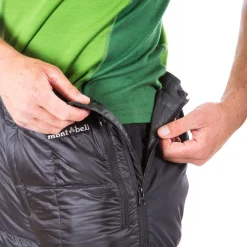 Women Pajak Tec Down Pants