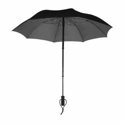 EuroSchirm Telescope Hands Free Trekking Umbrella