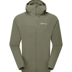 Montane Tenacity Hoodie