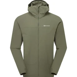 Montane Tenacity Nano Hoodie