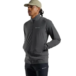 Montane Tenacity Nano Jacket