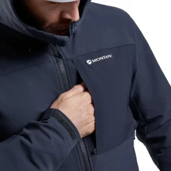Montane Tenacity XT Hoodie