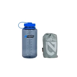 Nemo Tensor Elite Regular Mummy Sleeping Mat