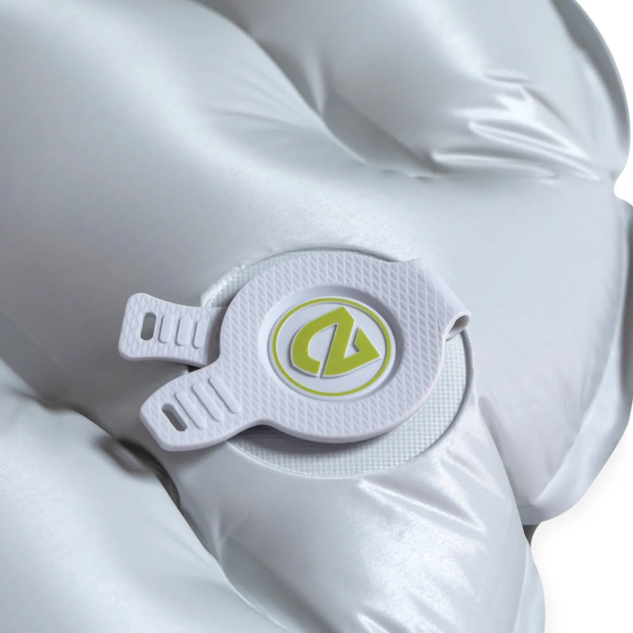 Nemo Tensor Elite Short Mummy Sleeping Mat