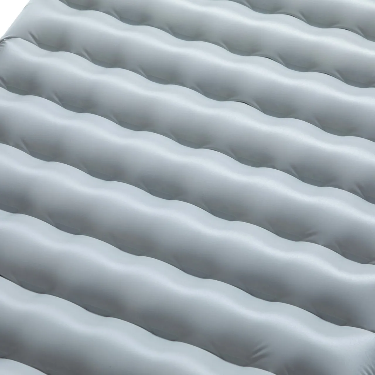 Nemo Tensor Elite Short Mummy Sleeping Mat