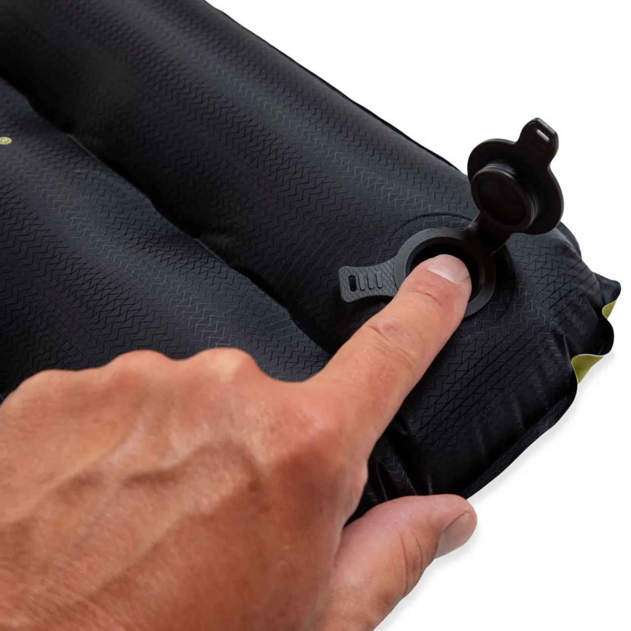 Nemo Tensor Extreme Conditions Regular Sleeping Mat