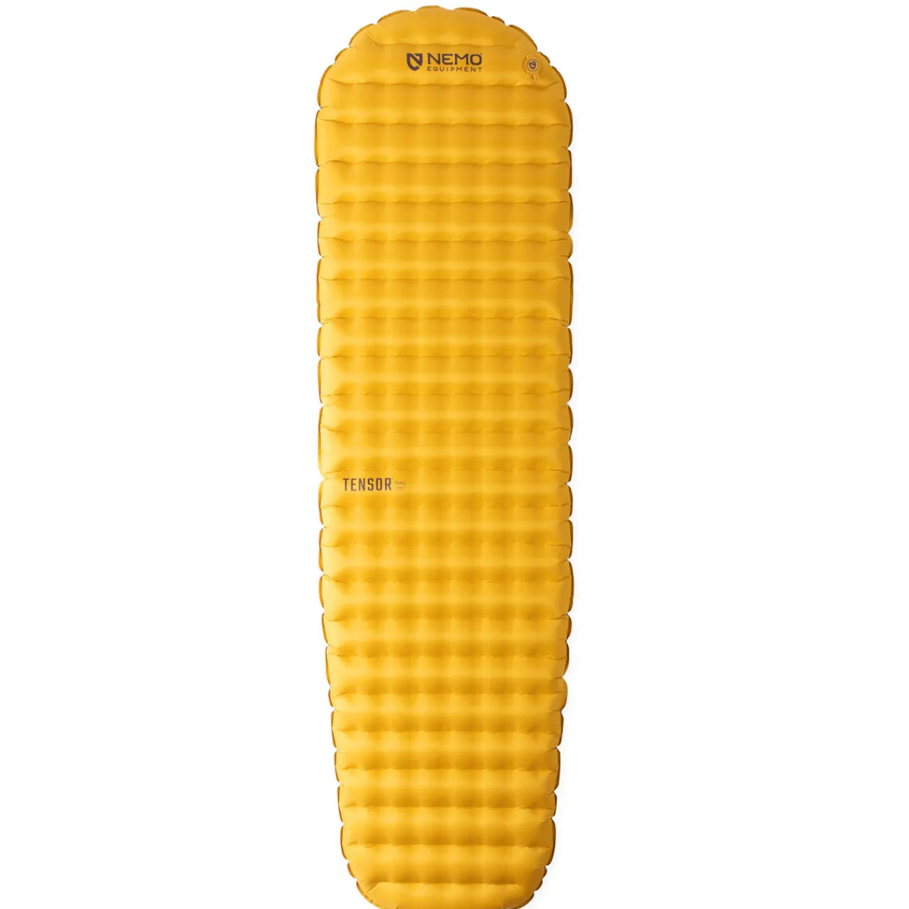 Nemo Tensor Trail Regular Mummy Sleeping Mat