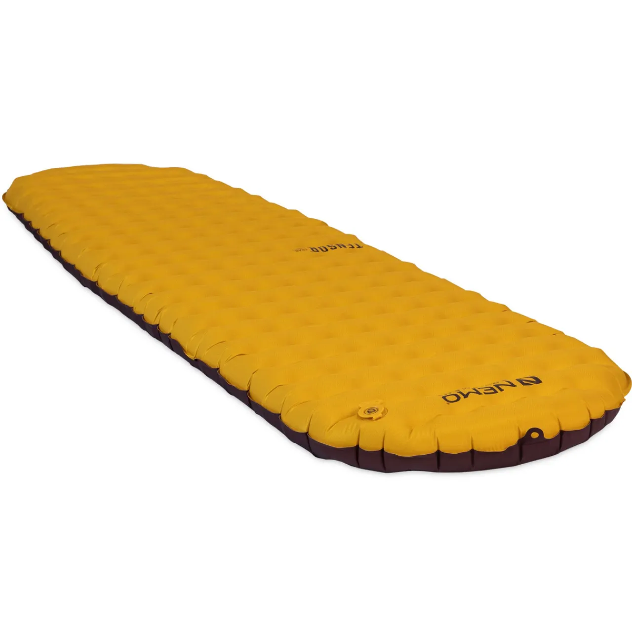 Nemo Tensor Trail Regular Mummy Sleeping Mat