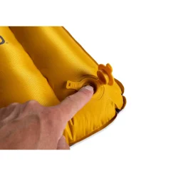 Nemo Tensor Trail Regular Wide Sleeping Mat