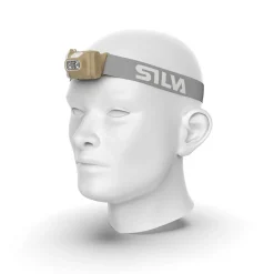 Silva Terra Scout XT Headtorch