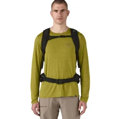 Ortlieb Terravia Pack 36L Rucksack