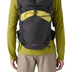 Ortlieb Terravia Pack 36L Rucksack