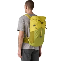 Ortlieb Terravia Pack 28L Rucksack