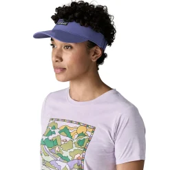 Women Patagonia Terrebonne Visor