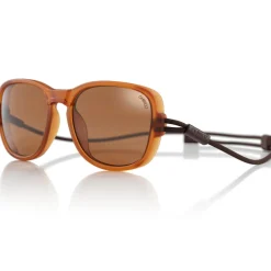 Ombraz Teton Polarised Armless Sunglasses