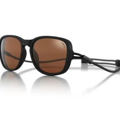 Ombraz Teton Polarised Armless Sunglasses