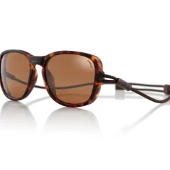 Ombraz Teton Polarised Armless Sunglasses