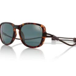 Ombraz Teton Polarised Armless Sunglasses