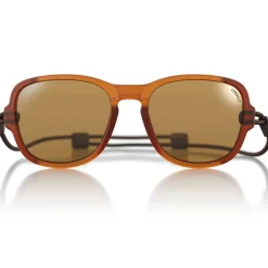 Ombraz Teton Polarised Armless Sunglasses