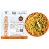 Expedition Foods Thai Green Chicken Curry with Rice (Single Serving)