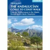 Cicerone The Andalucian Coast to Coast Walk